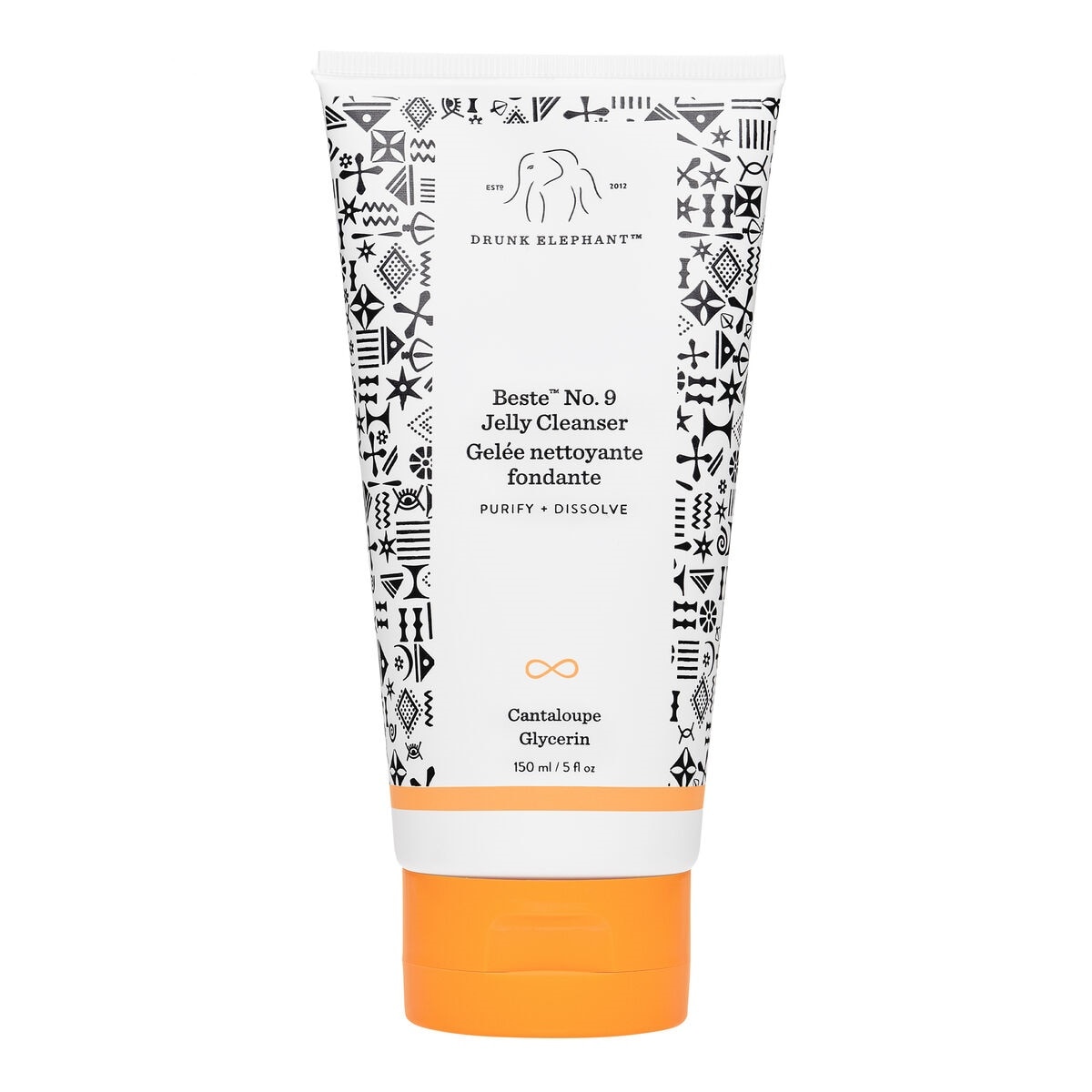 BESTE&trade; NO.9 JELLY CLEANSER (LIMPIADOR FACIAL)